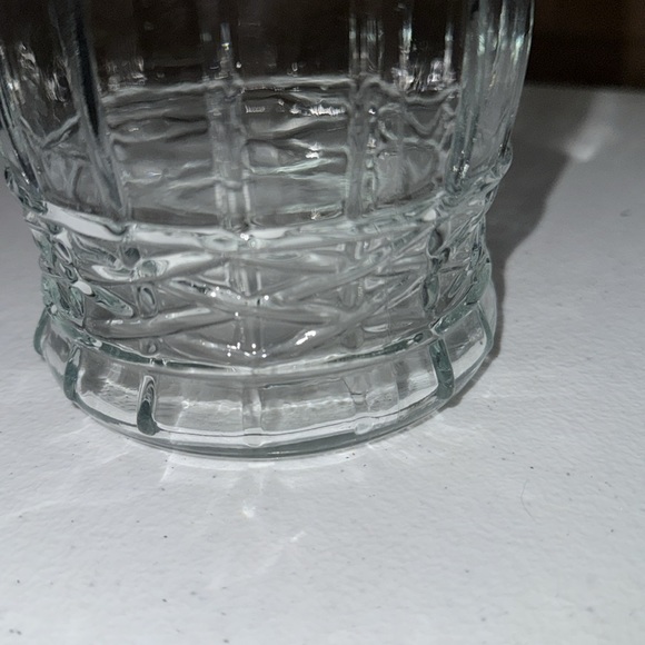 Brody Co. Large Glass Vase - Picture 2 of 4